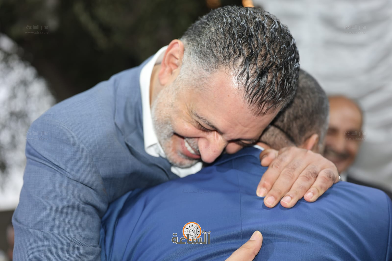 Madar Al-Saa Images 0.1599070615524345