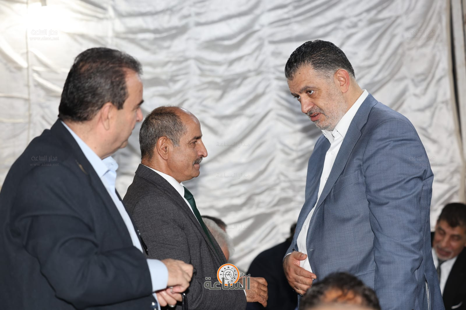 Madar Al-Saa Images 0.5416338089541891