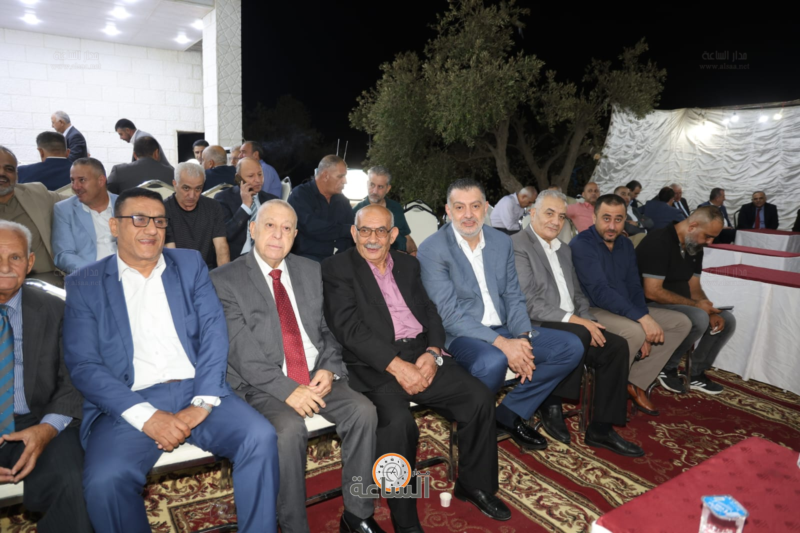 Madar Al-Saa Images 0.6251853877796018