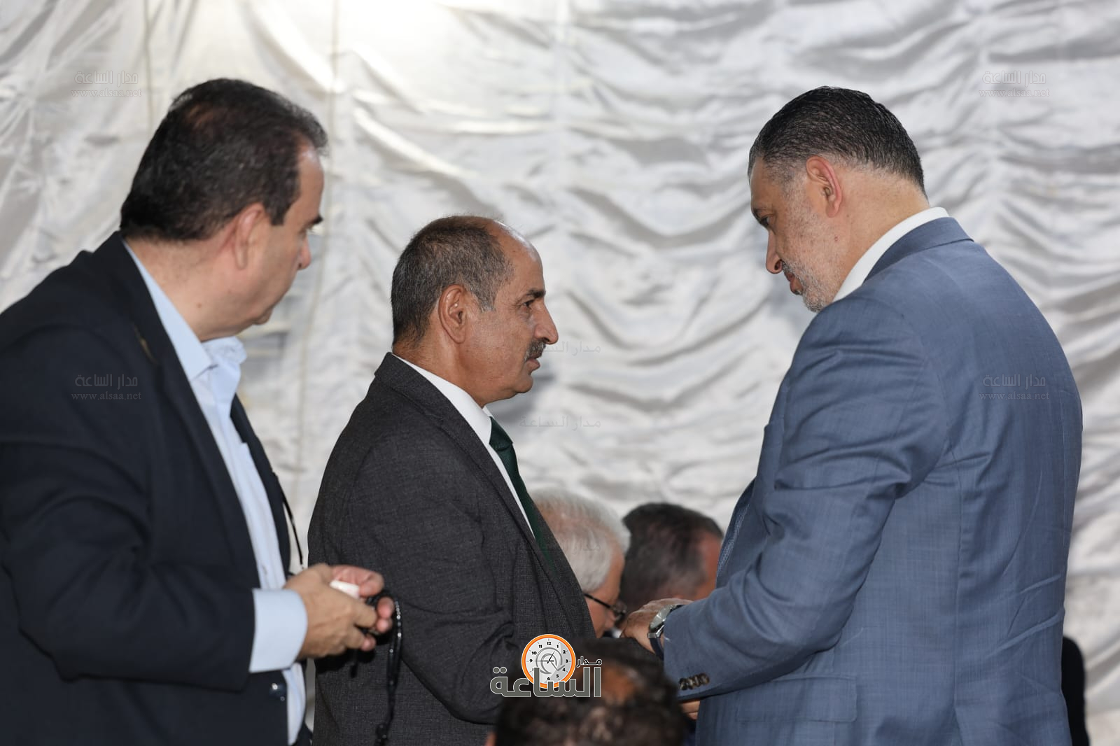 Madar Al-Saa Images 0.21736727503497633