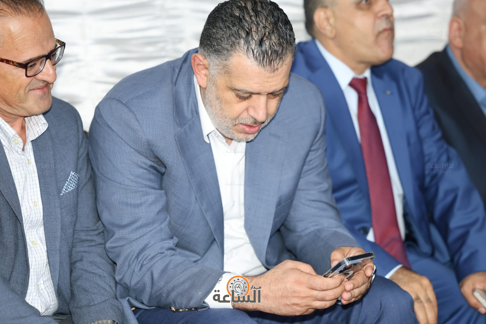 Madar Al-Saa Images 0.7774025146655805