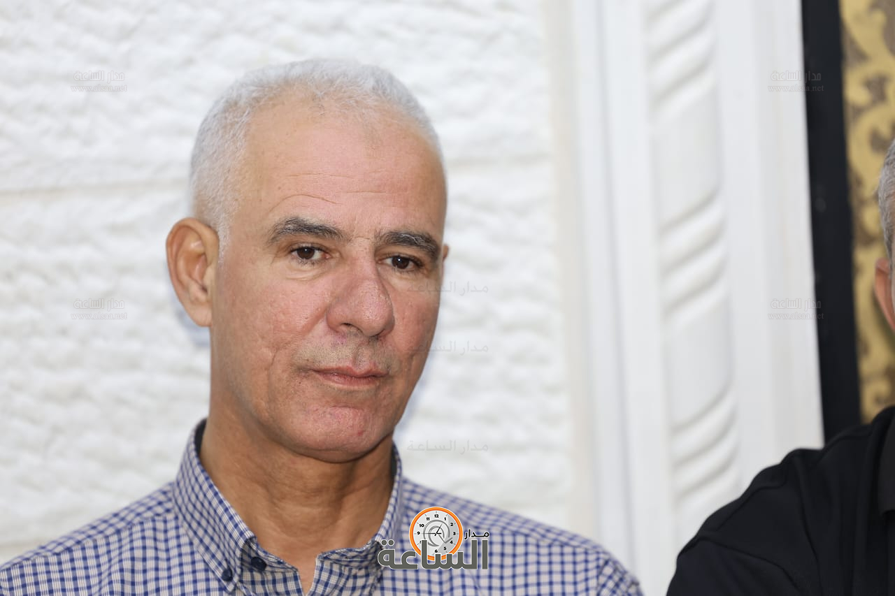 Madar Al-Saa Images 0.5522207511922148