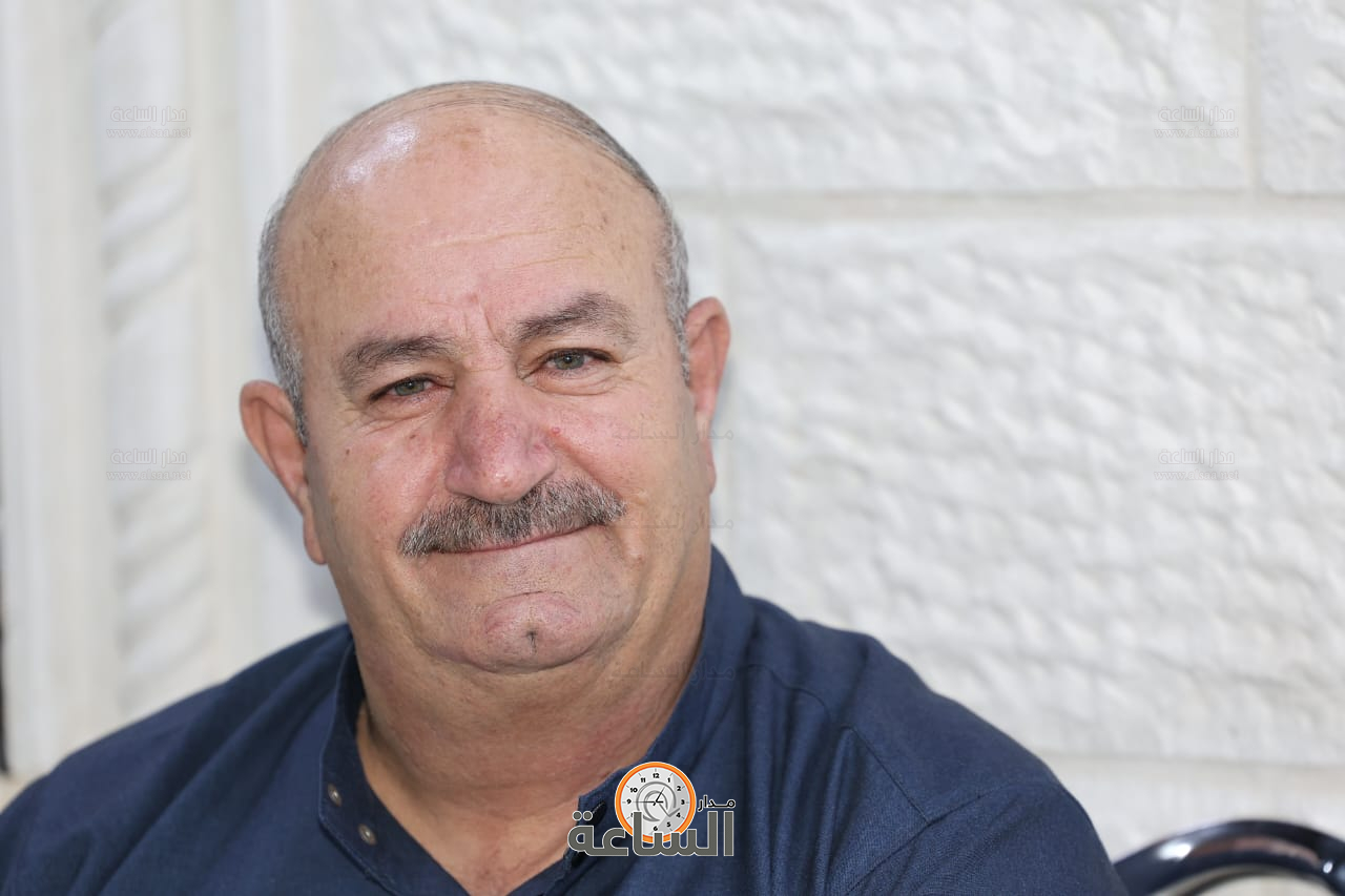 Madar Al-Saa Images 0.8483885181024899