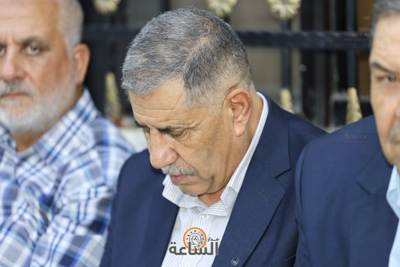 Madar Al-Saa Images 0.48029431806445255