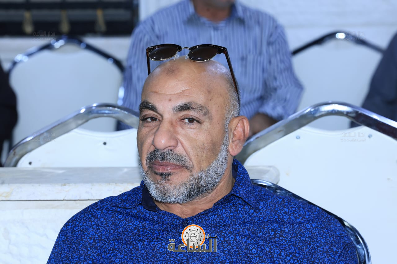 Madar Al-Saa Images 0.40081938849712206