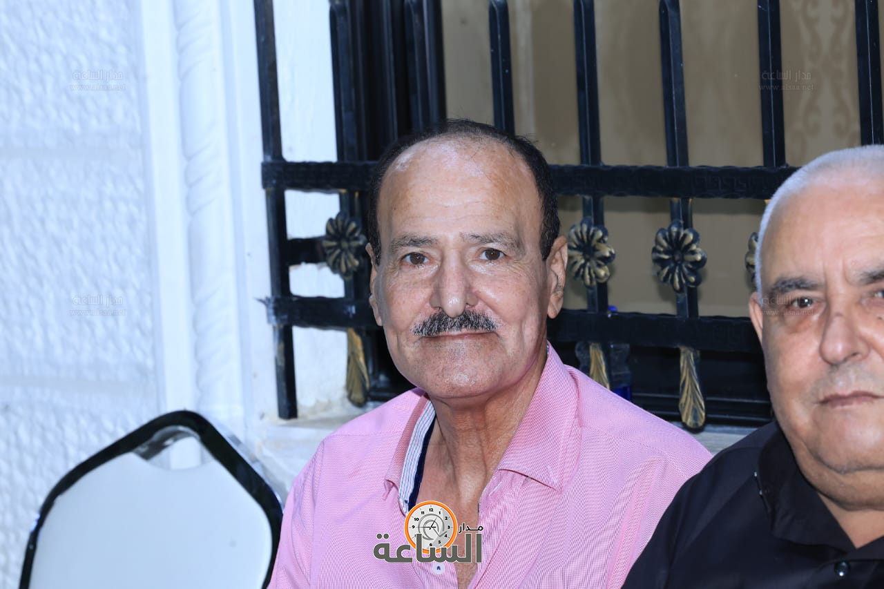 Madar Al-Saa Images 0.5615137452523344