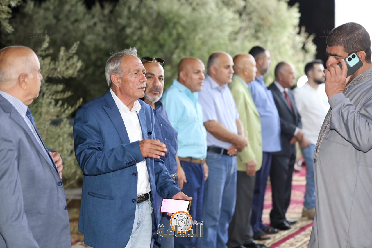 Madar Al-Saa Images 0.5276489572823697