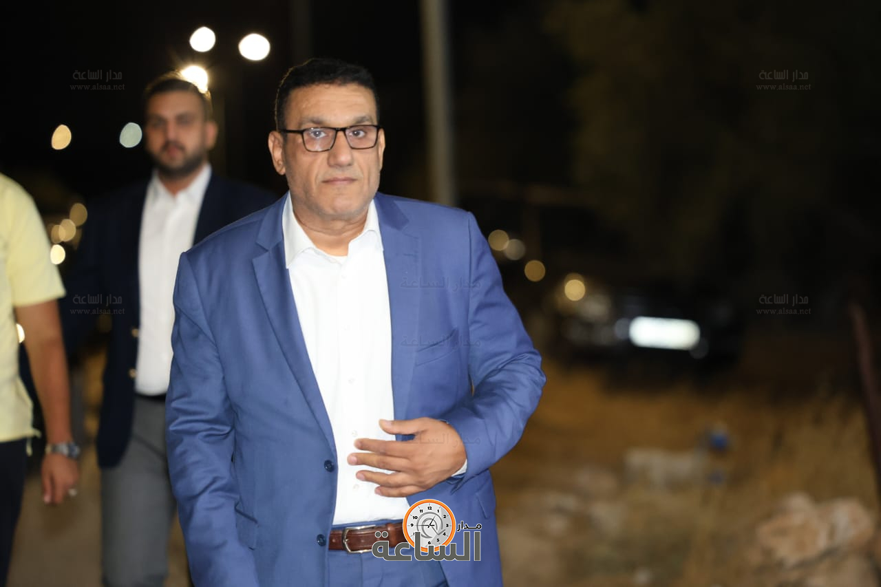 Madar Al-Saa Images 0.35455233218299576