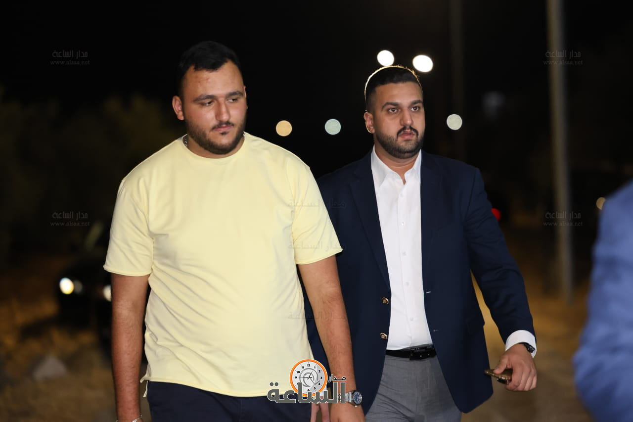 Madar Al-Saa Images 0.9030434502291796