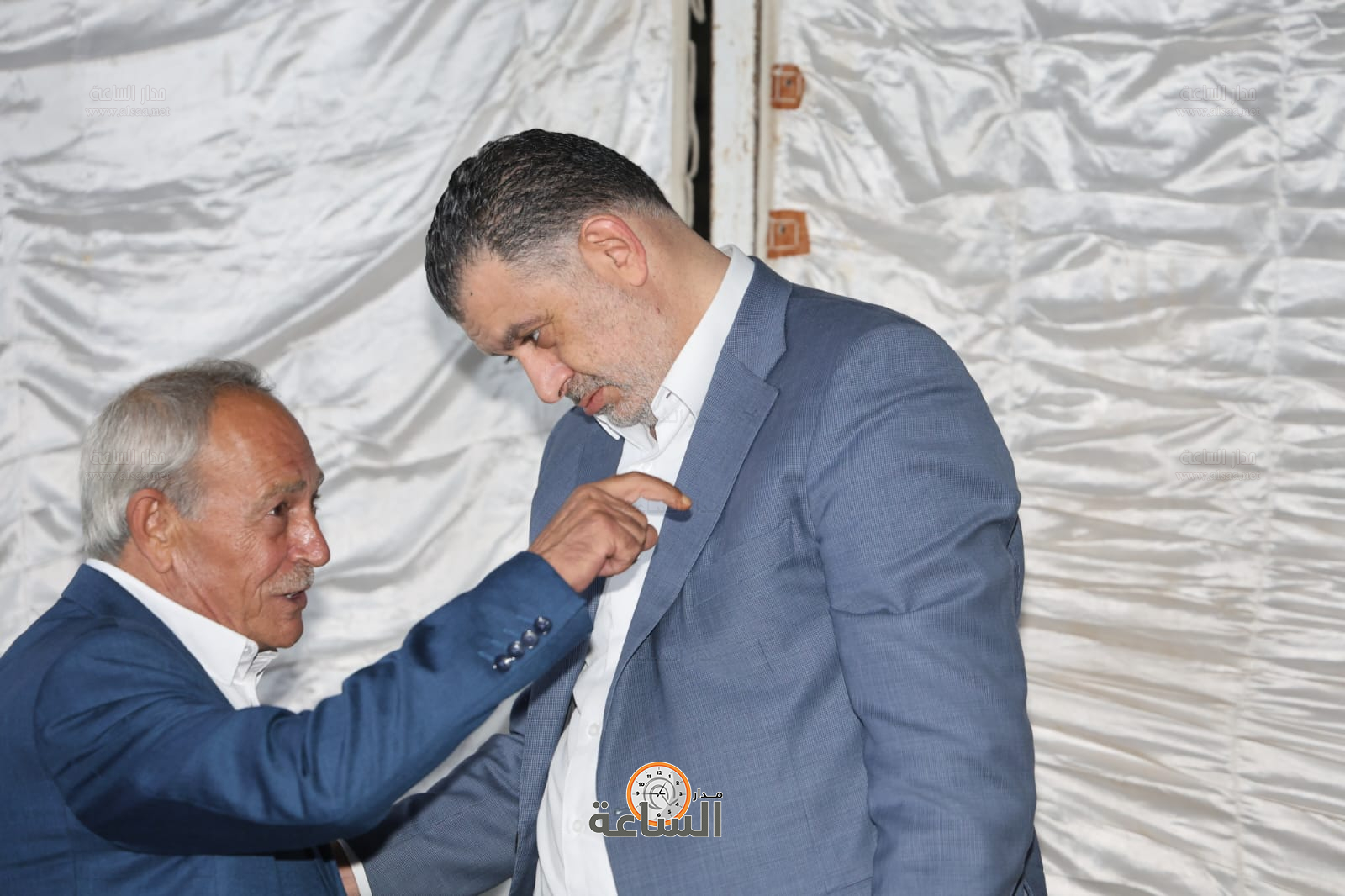 Madar Al-Saa Images 0.9247010758525248