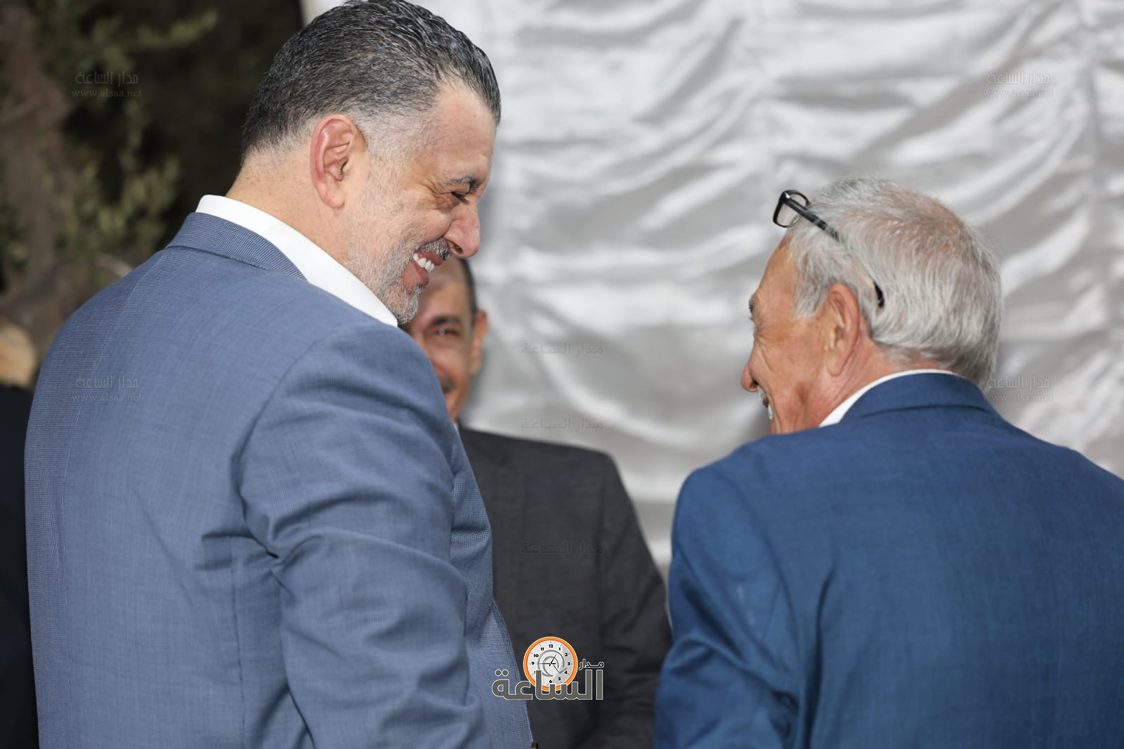 Madar Al-Saa Images 0.7231255364022372