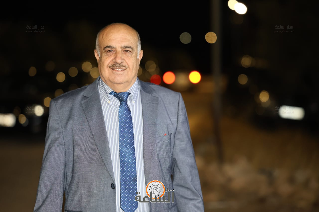 Madar Al-Saa Images 0.3804201737609112