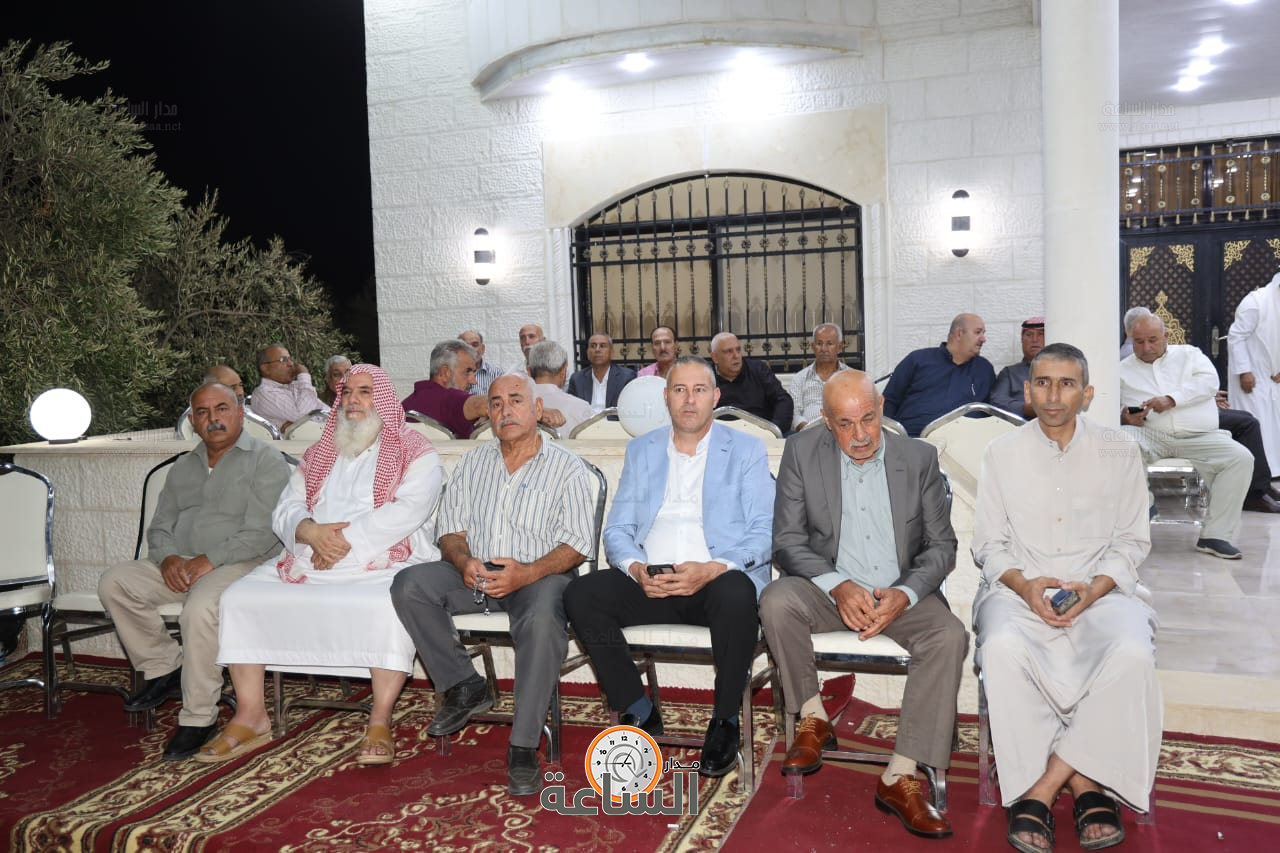 Madar Al-Saa Images 0.6548983690251146