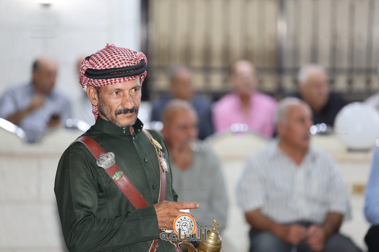 Madar Al-Saa Images 0.643451101678654