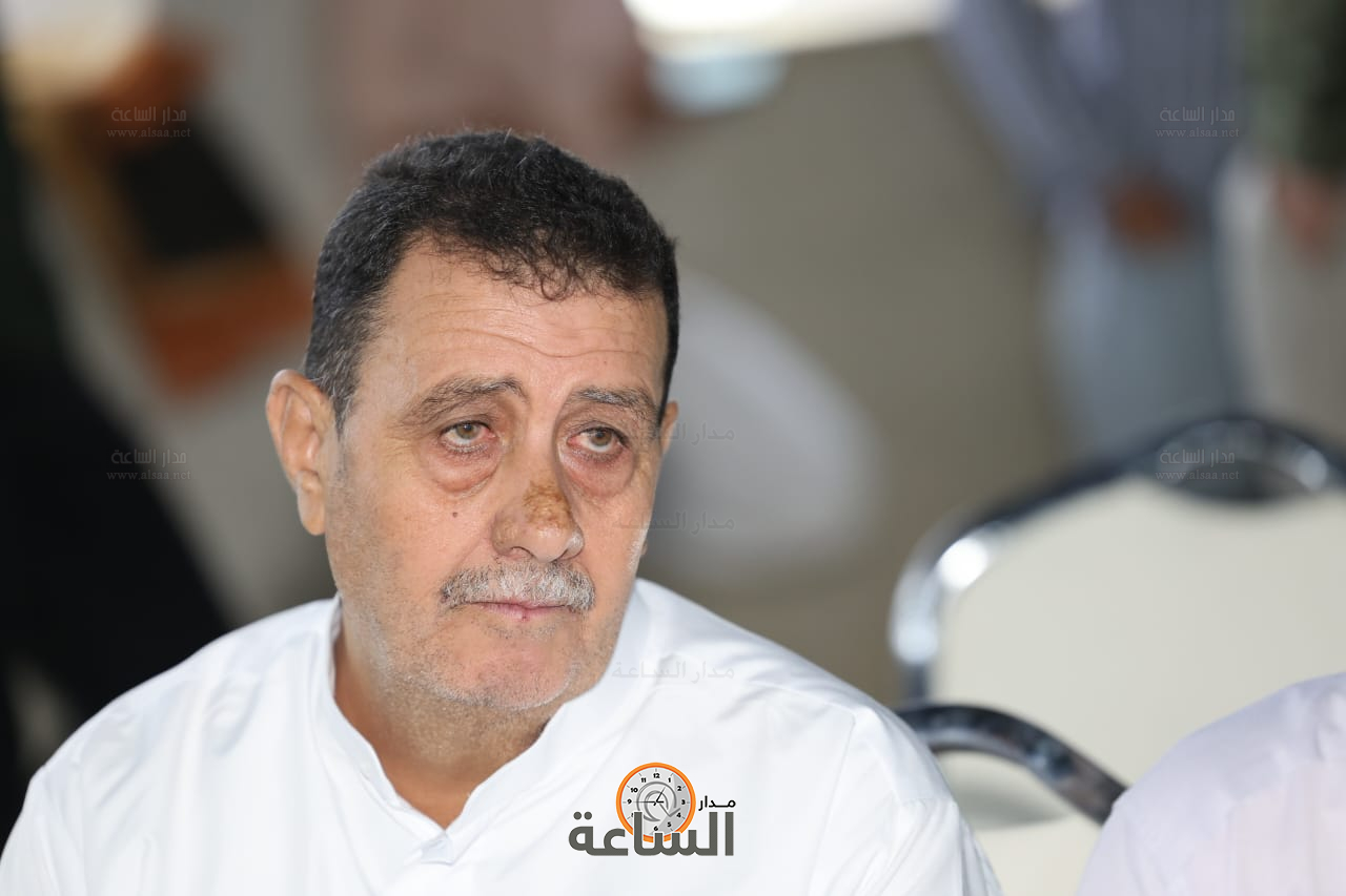 Madar Al-Saa Images 0.5510113277374872