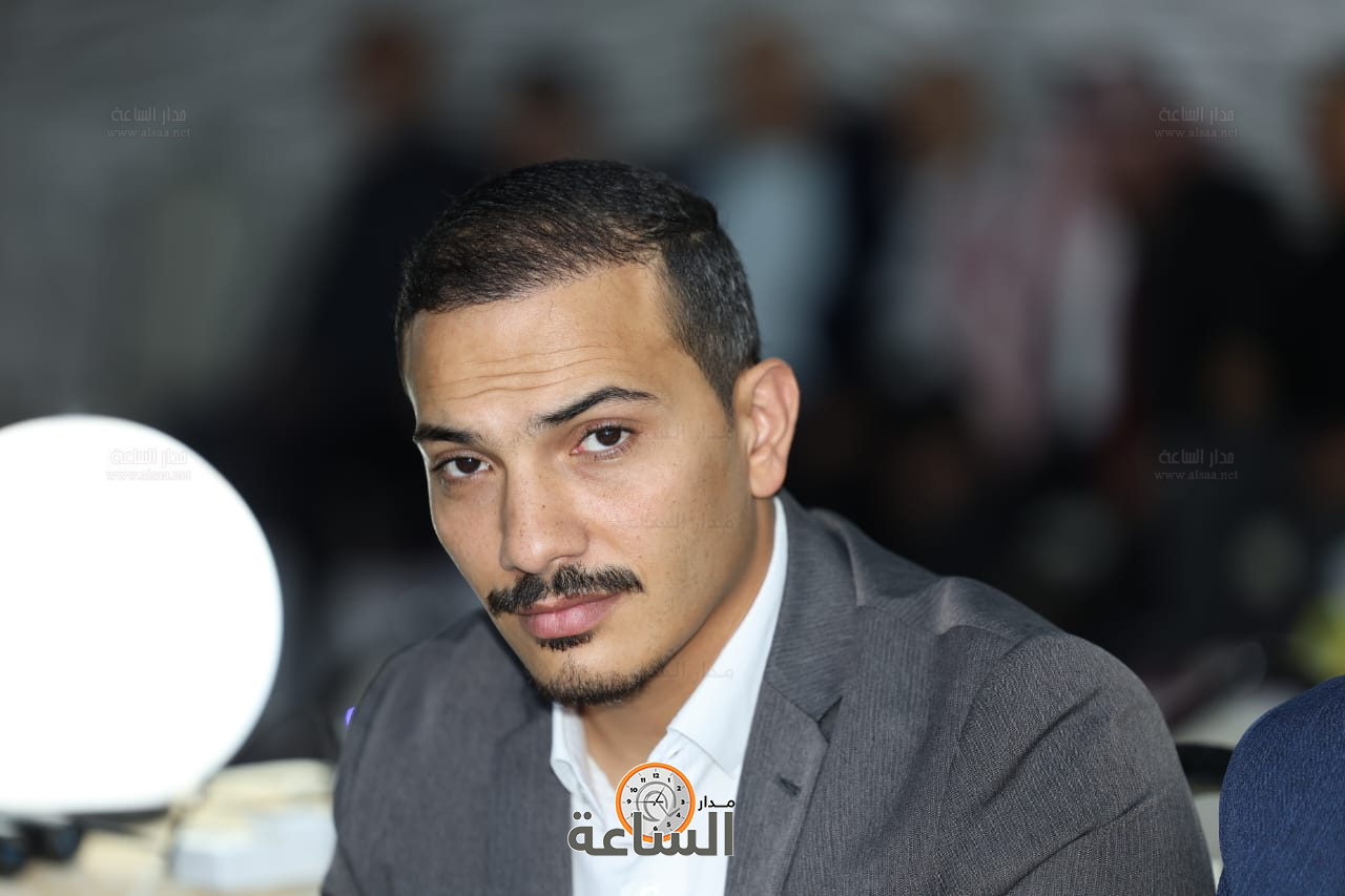 Madar Al-Saa Images 0.4974654514058259