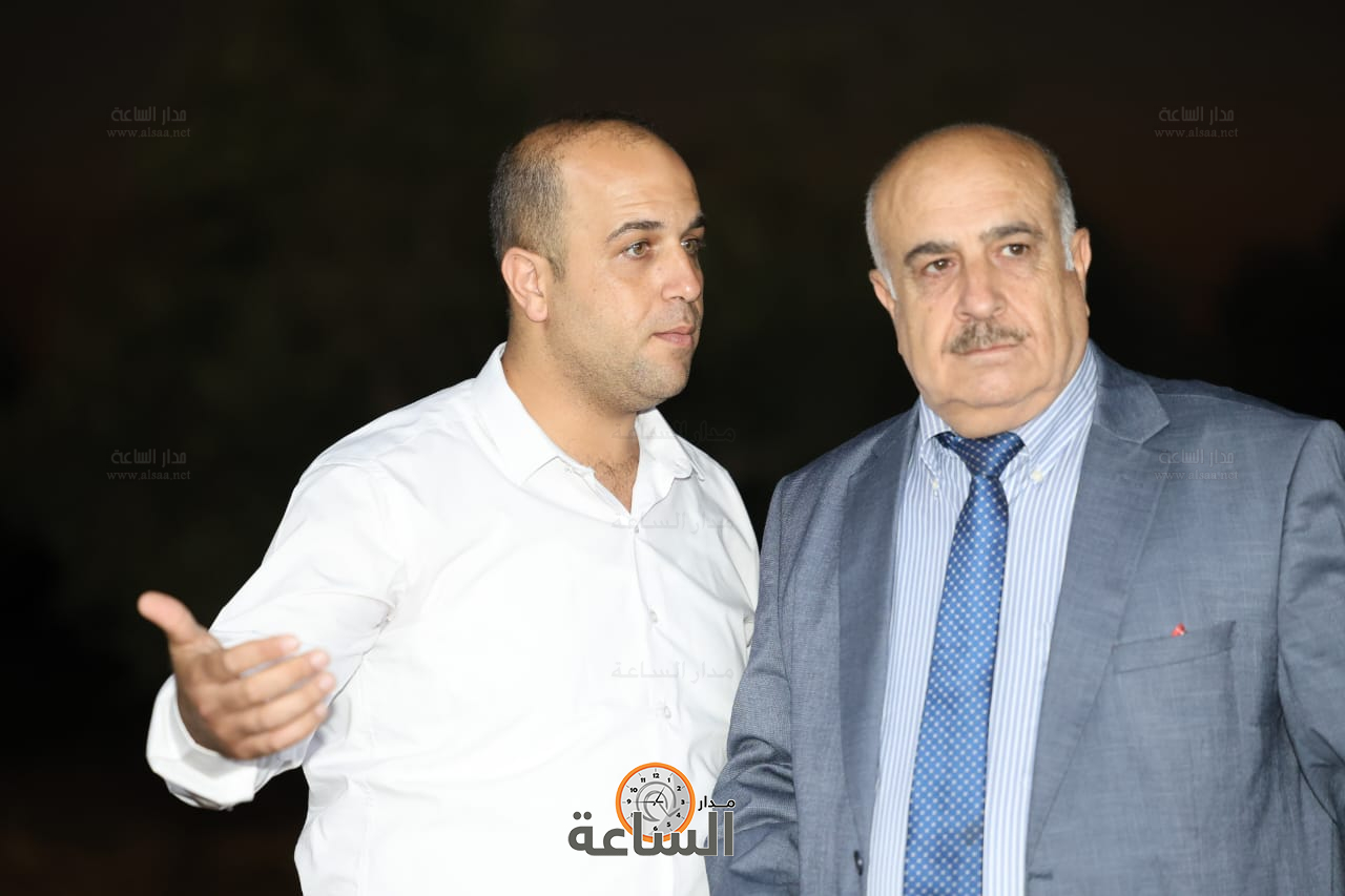 Madar Al-Saa Images 0.9056173697894188