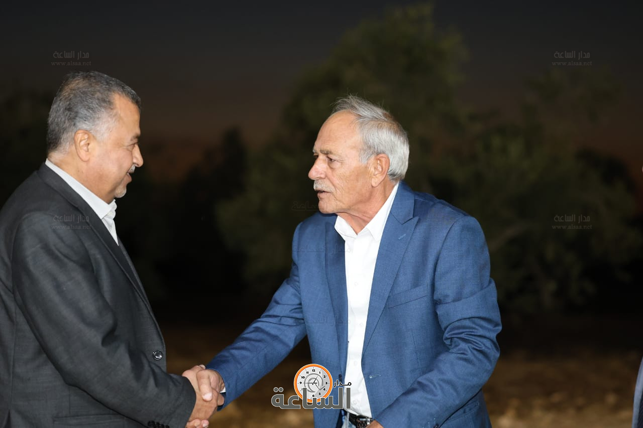 Madar Al-Saa Images 0.058339567364739