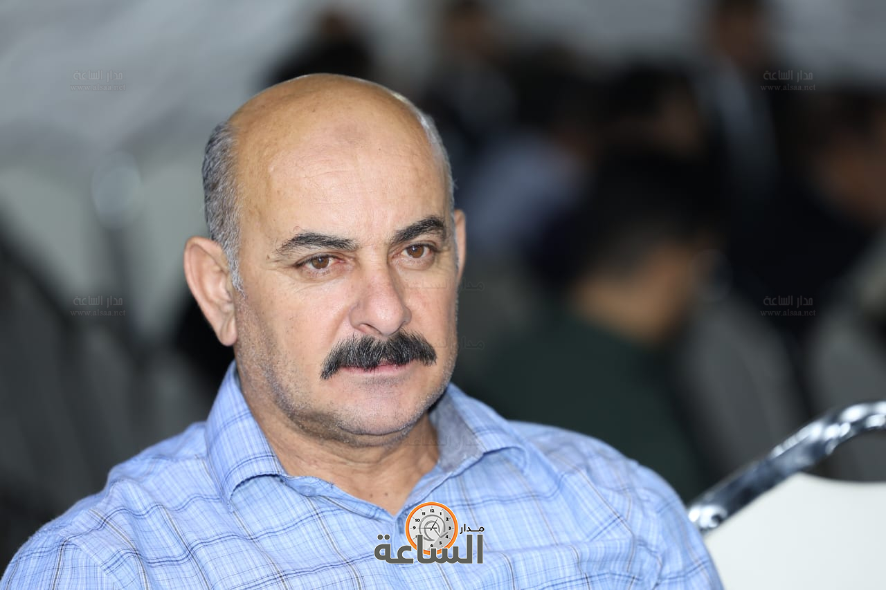 Madar Al-Saa Images 0.2829371352211585