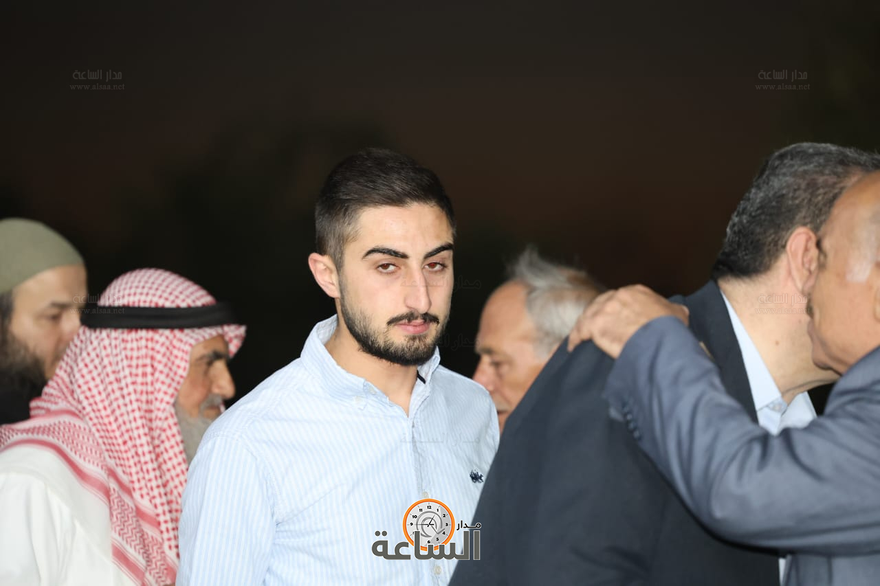 Madar Al-Saa Images 0.8376889018400425