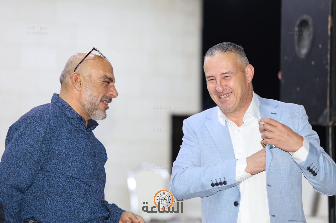 Madar Al-Saa Images 0.5924519526482441