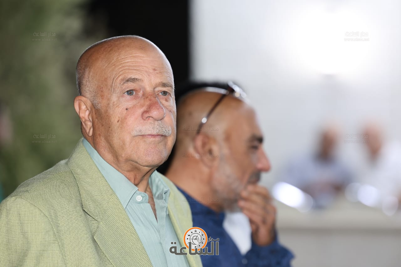 Madar Al-Saa Images 0.39858074021208956