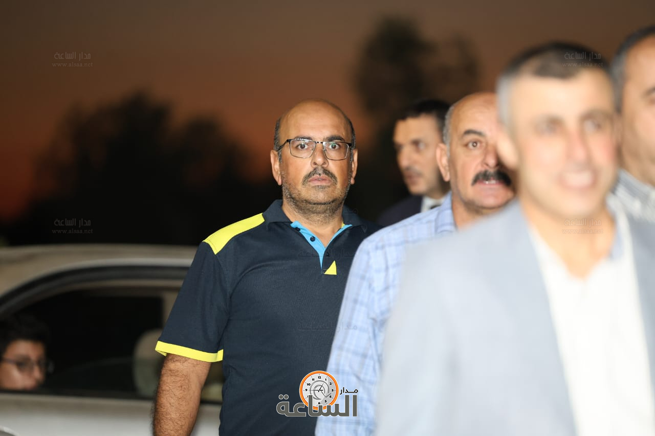 Madar Al-Saa Images 0.10026333831014578