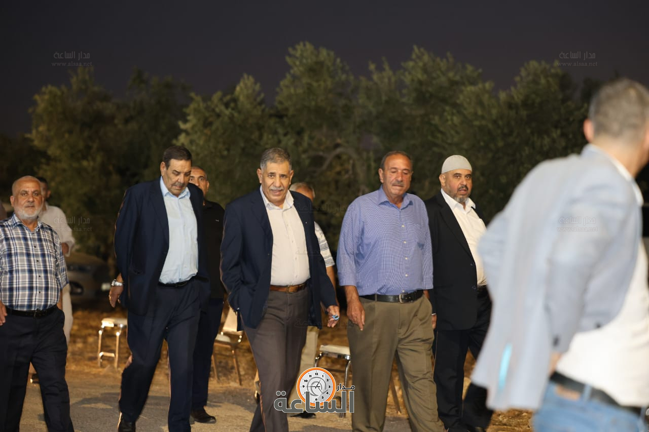 Madar Al-Saa Images 0.16290829500631498