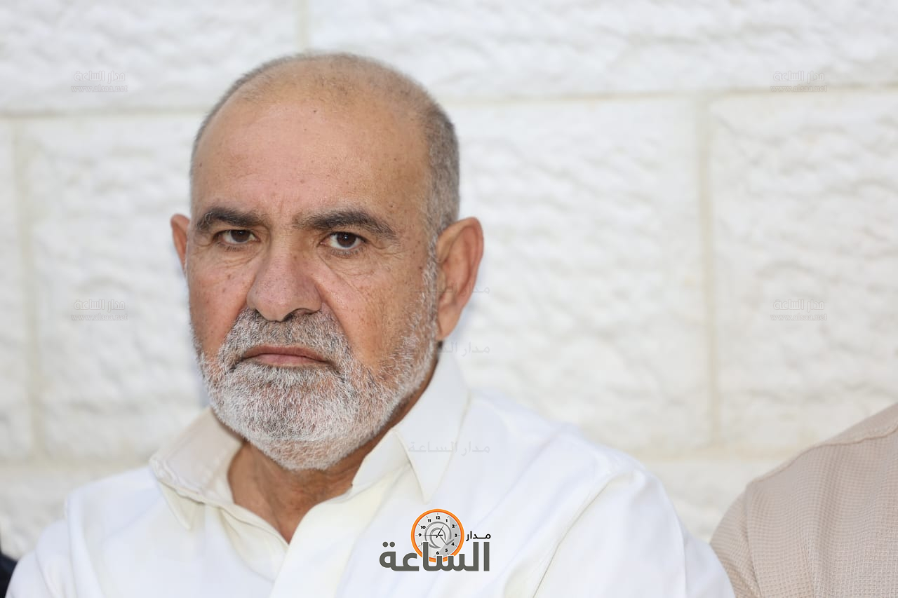 Madar Al-Saa Images 0.8944472109927061