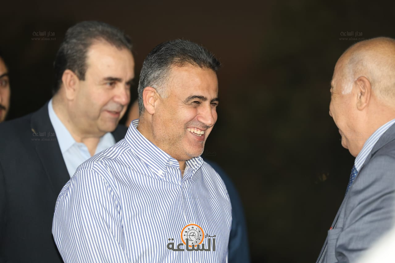 Madar Al-Saa Images 0.1394426074431364