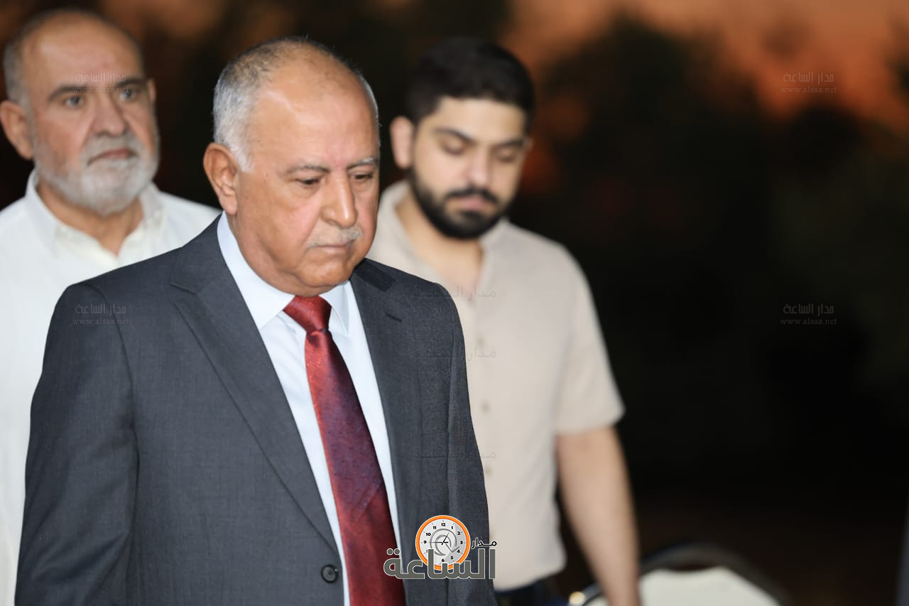 Madar Al-Saa Images 0.6571830210441465