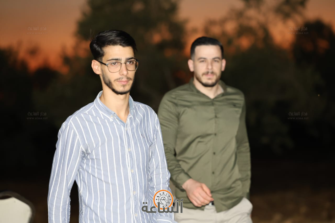 Madar Al-Saa Images 0.5543522867431038