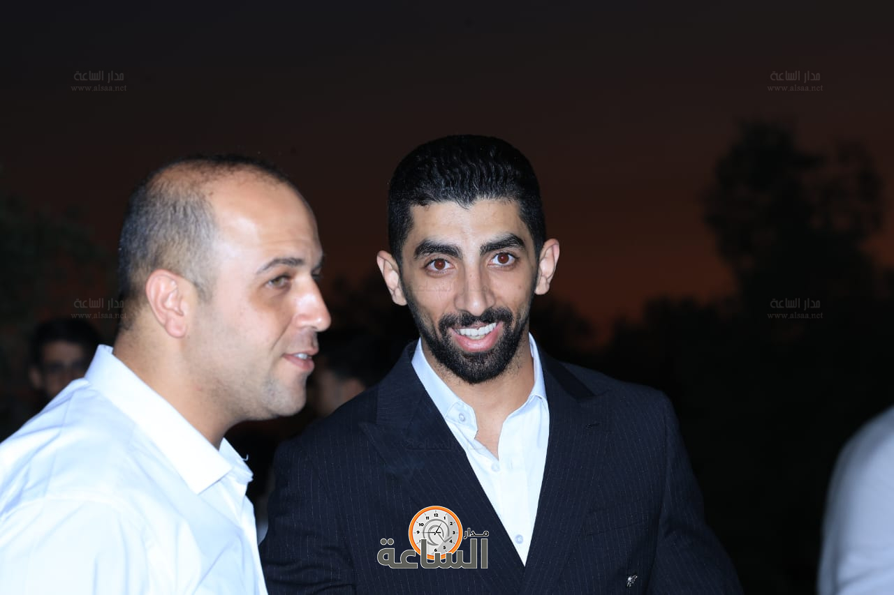 Madar Al-Saa Images 0.5359197860333814