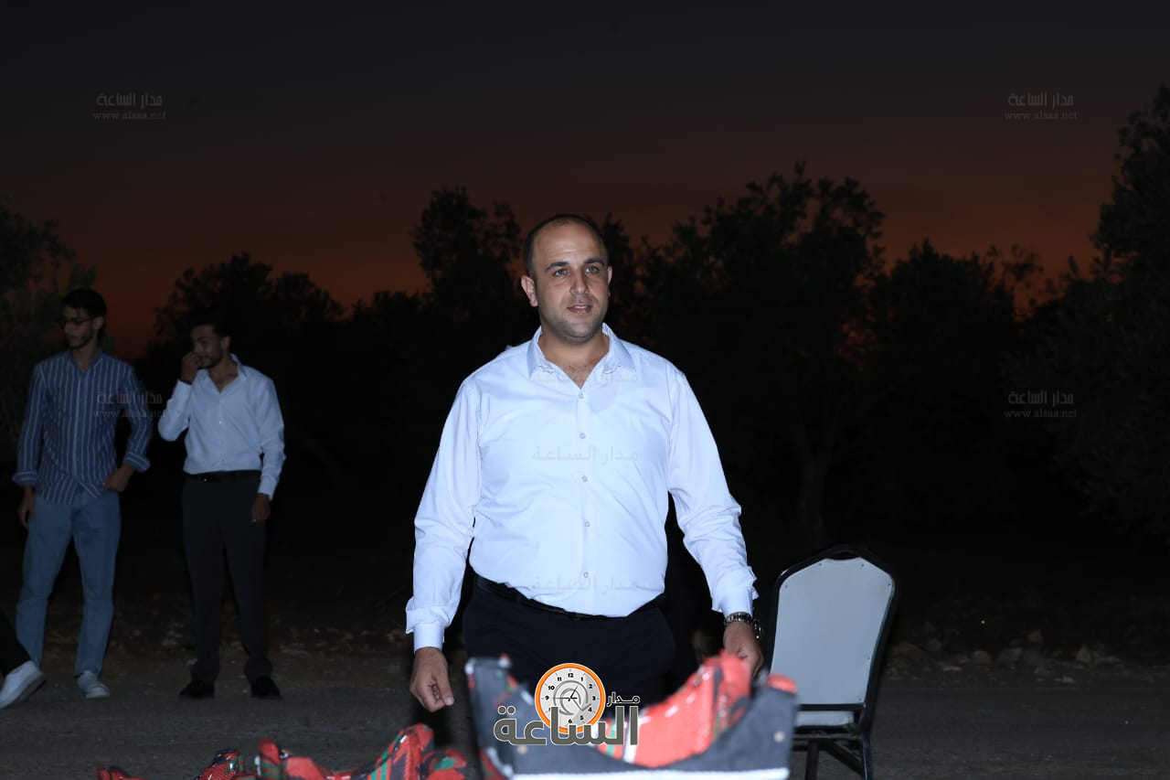 Madar Al-Saa Images 0.5563645608167765