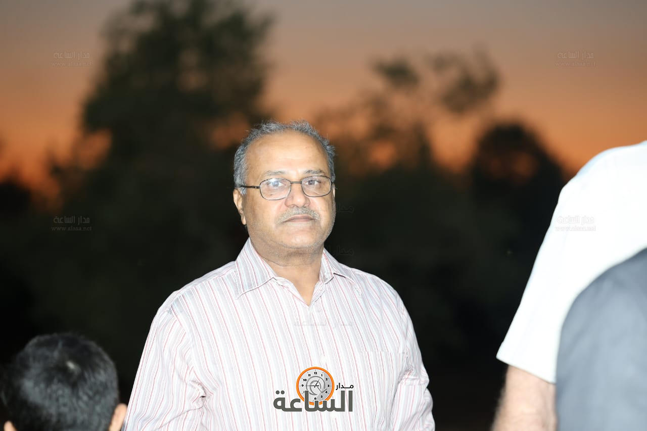 Madar Al-Saa Images 0.7531971206090792