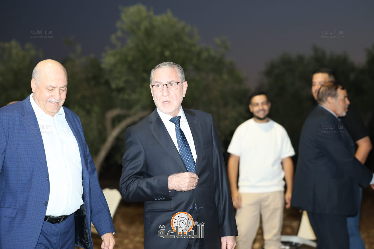 Madar Al-Saa Images 0.7561282489266085