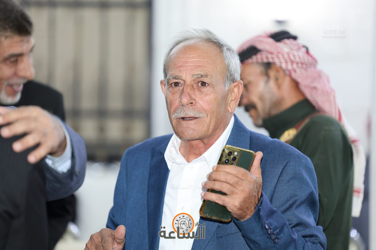 Madar Al-Saa Images 0.31789402562351465