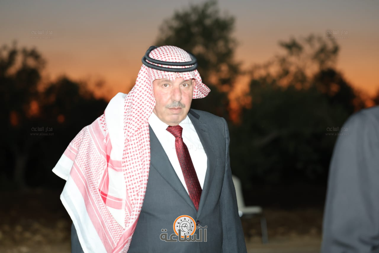 Madar Al-Saa Images 0.13729867356391645