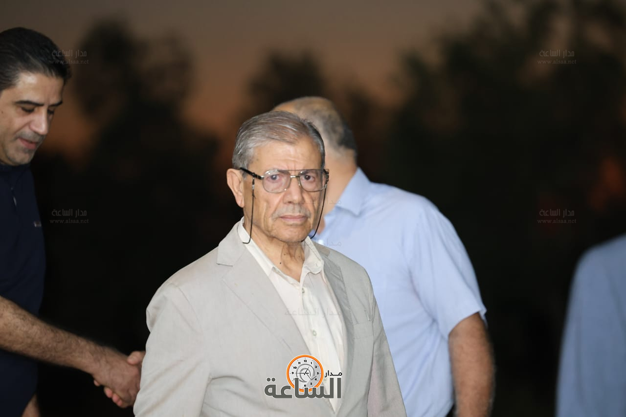 Madar Al-Saa Images 0.5745145346564366