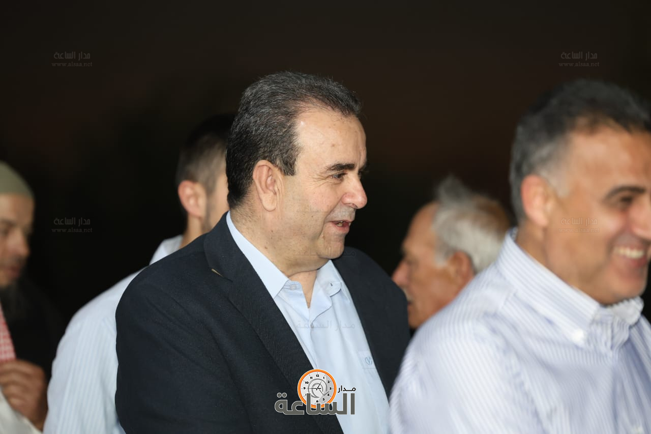 Madar Al-Saa Images 0.385801281359638