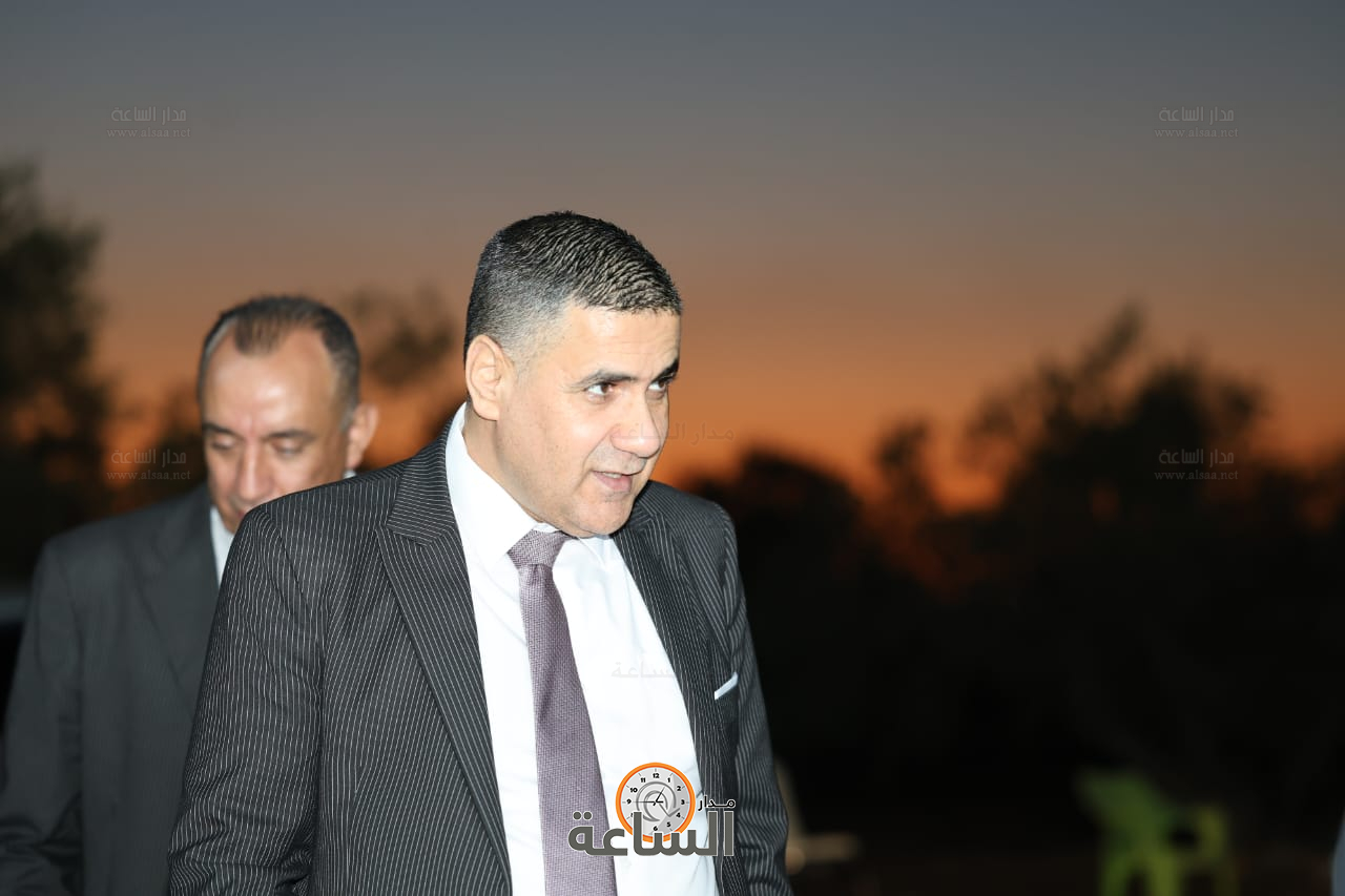 Madar Al-Saa Images 0.2656548005665137