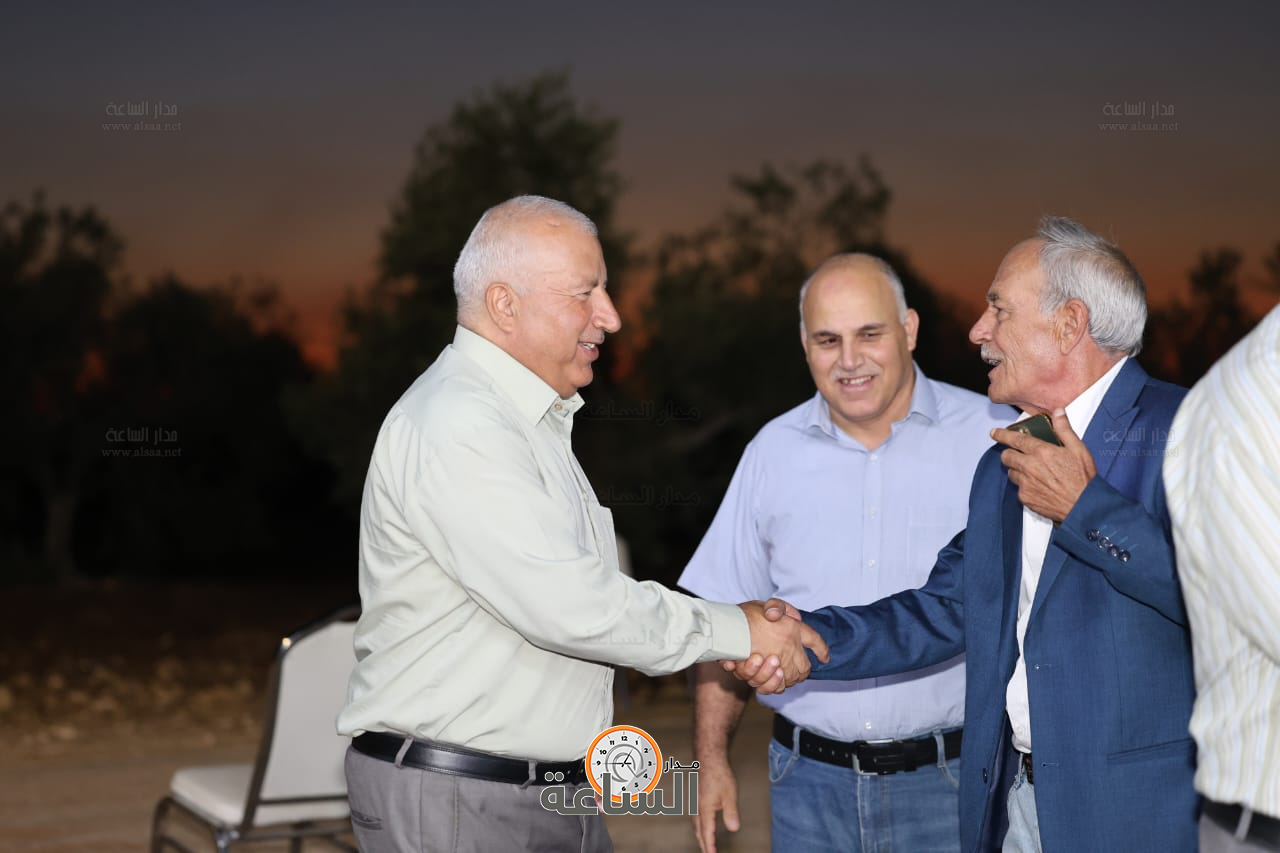 Madar Al-Saa Images 0.19930859247696076