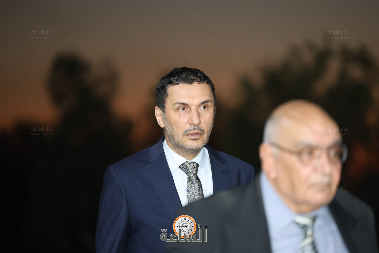 Madar Al-Saa Images 0.06218492234530204