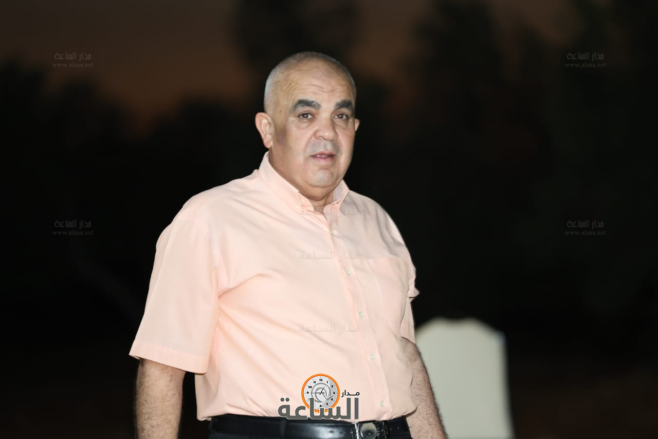 Madar Al-Saa Images 0.571668707759702