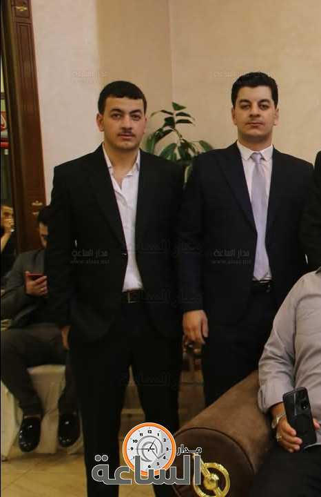 Madar Al-Saa Images 0.4830627899958665