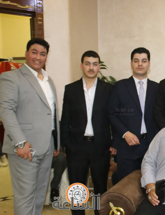 Madar Al-Saa Images 0.7134325931527159