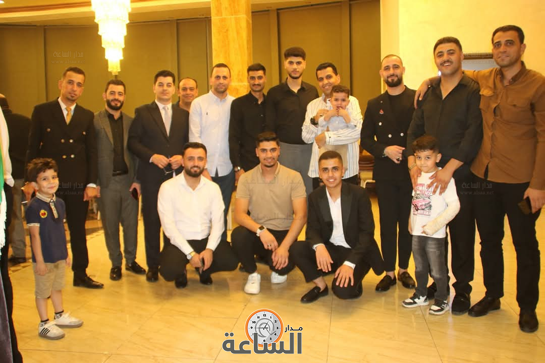 Madar Al-Saa Images 0.055260436843481475