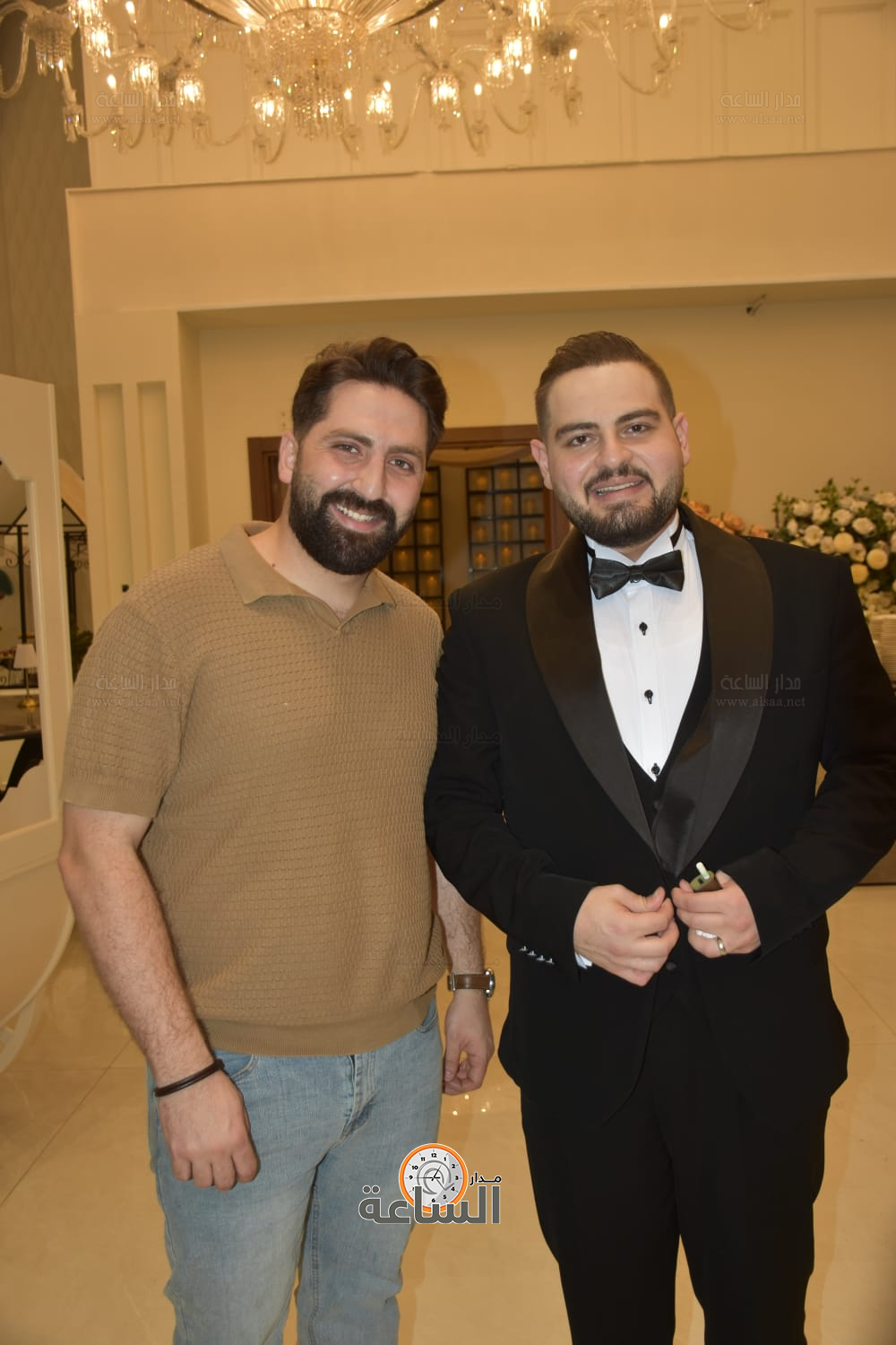 Madar Al-Saa Images 0.8714117188873809