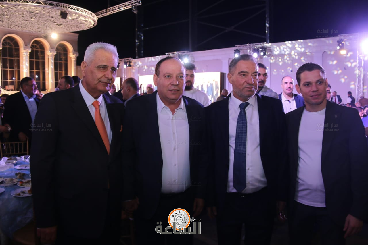 Madar Al-Saa Images 0.5821249778223834