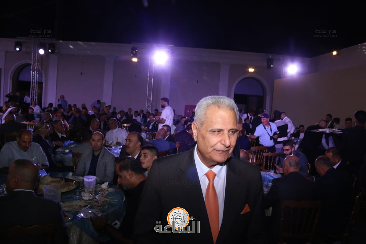 Madar Al-Saa Images 0.593467170490277